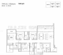 Bartley Residences (D19), Apartment #89684782